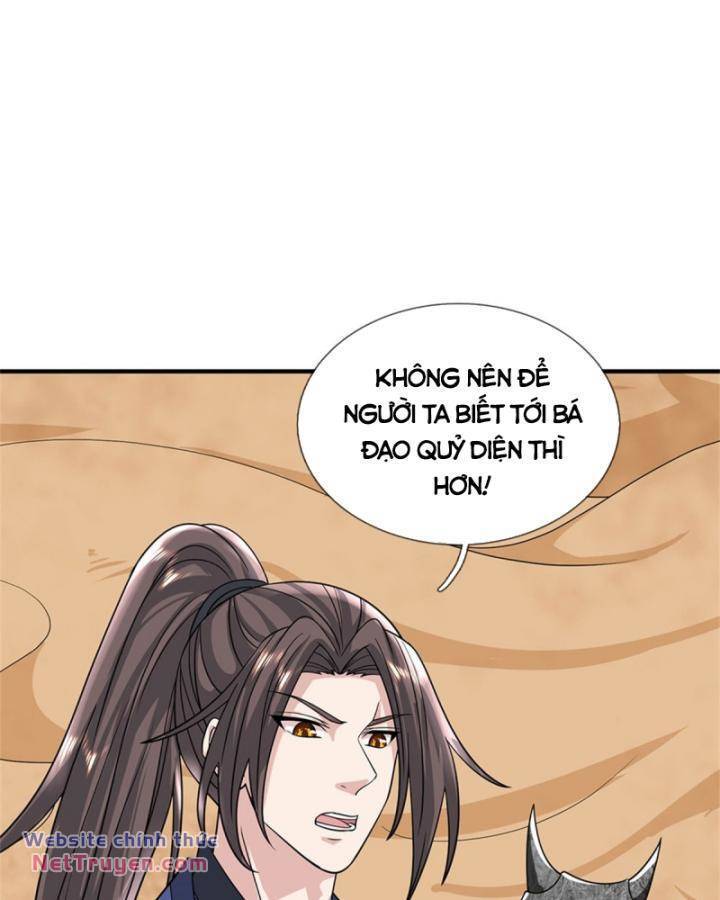 Ta Trở Về Từ Thế Giới Tu Tiên: Chương 277