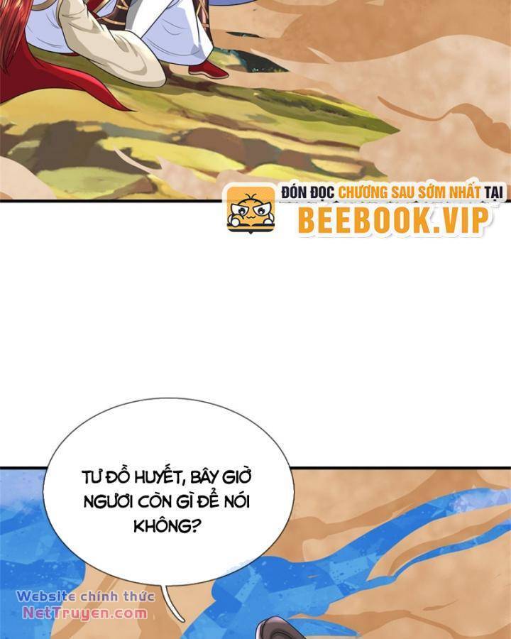 Ta Trở Về Từ Thế Giới Tu Tiên: Chương 277