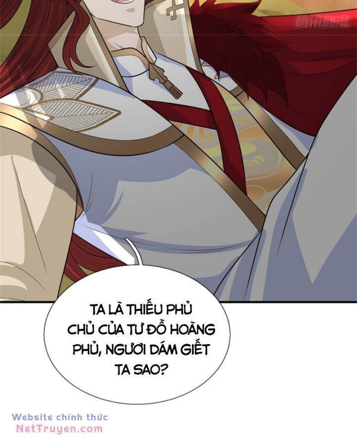 Ta Trở Về Từ Thế Giới Tu Tiên: Chương 277