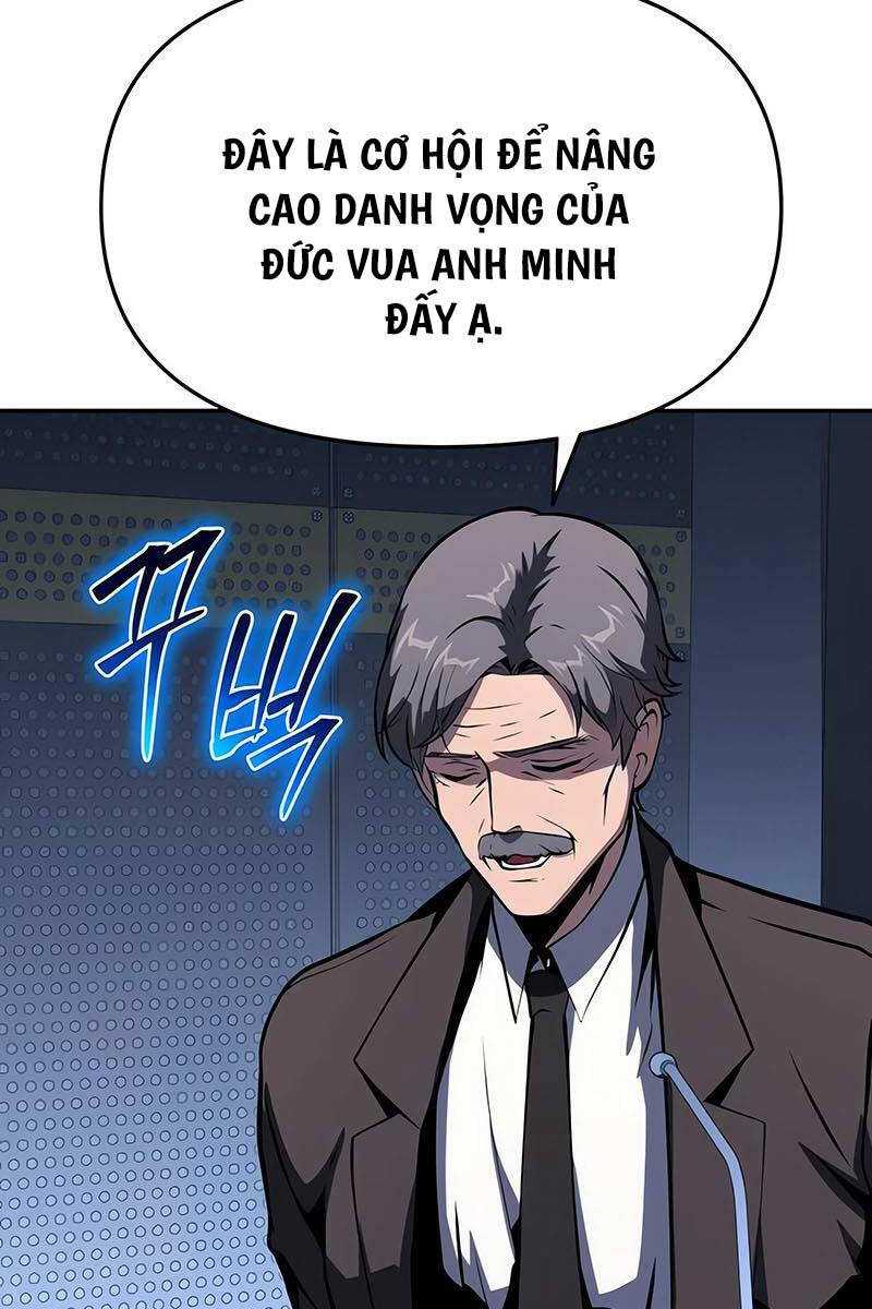 Vua Hiệp Sĩ Đã Trở Lại Với Một Vị Thần: Chương 52