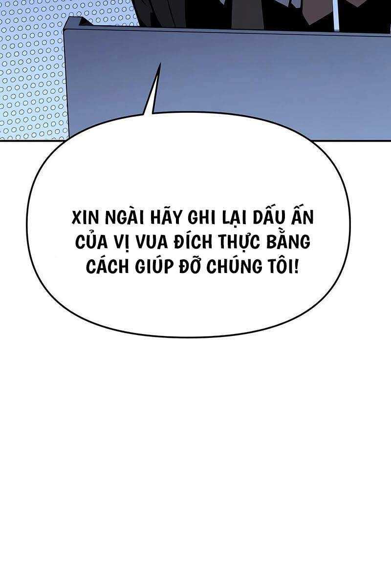 Vua Hiệp Sĩ Đã Trở Lại Với Một Vị Thần: Chương 52