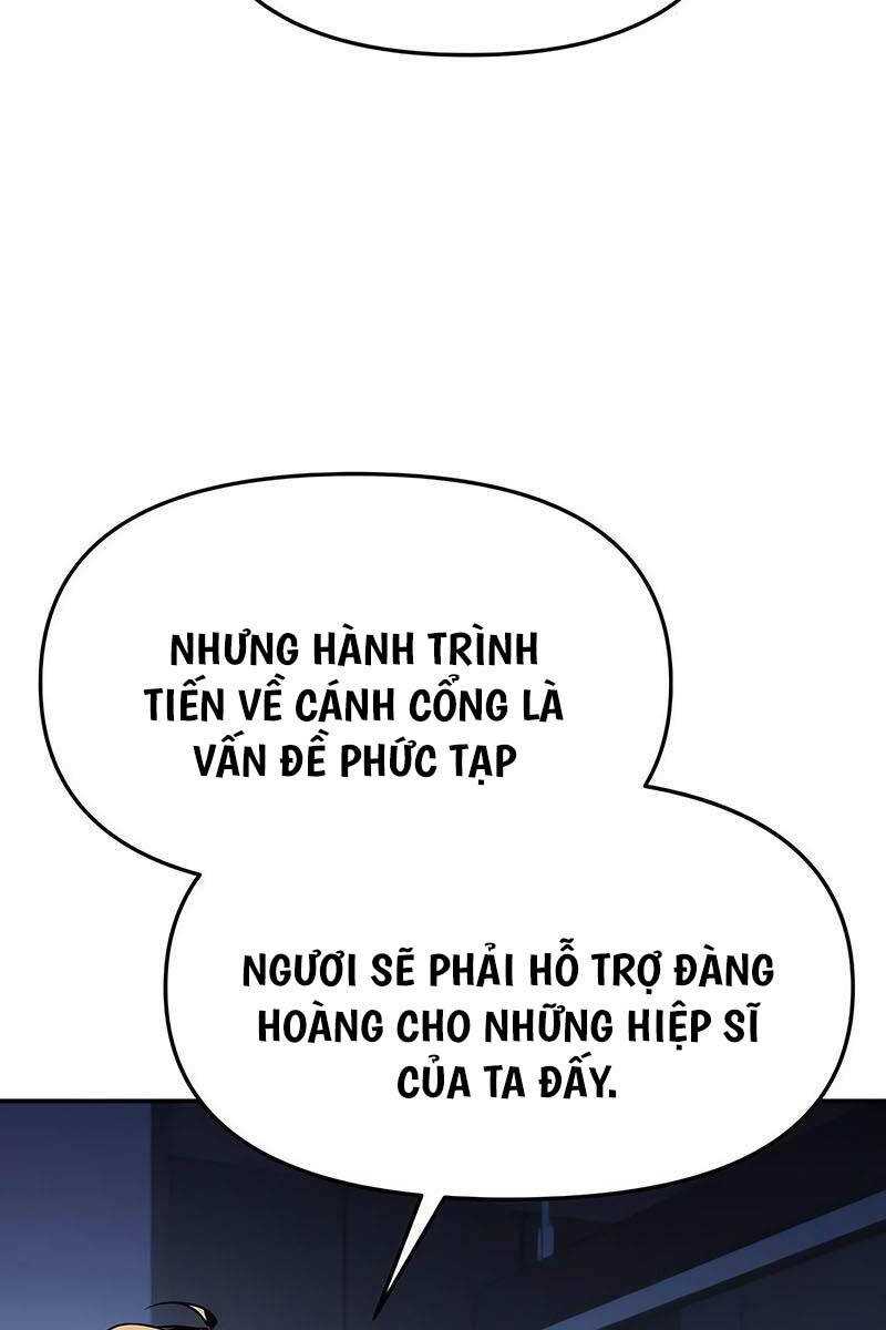 Vua Hiệp Sĩ Đã Trở Lại Với Một Vị Thần: Chương 52