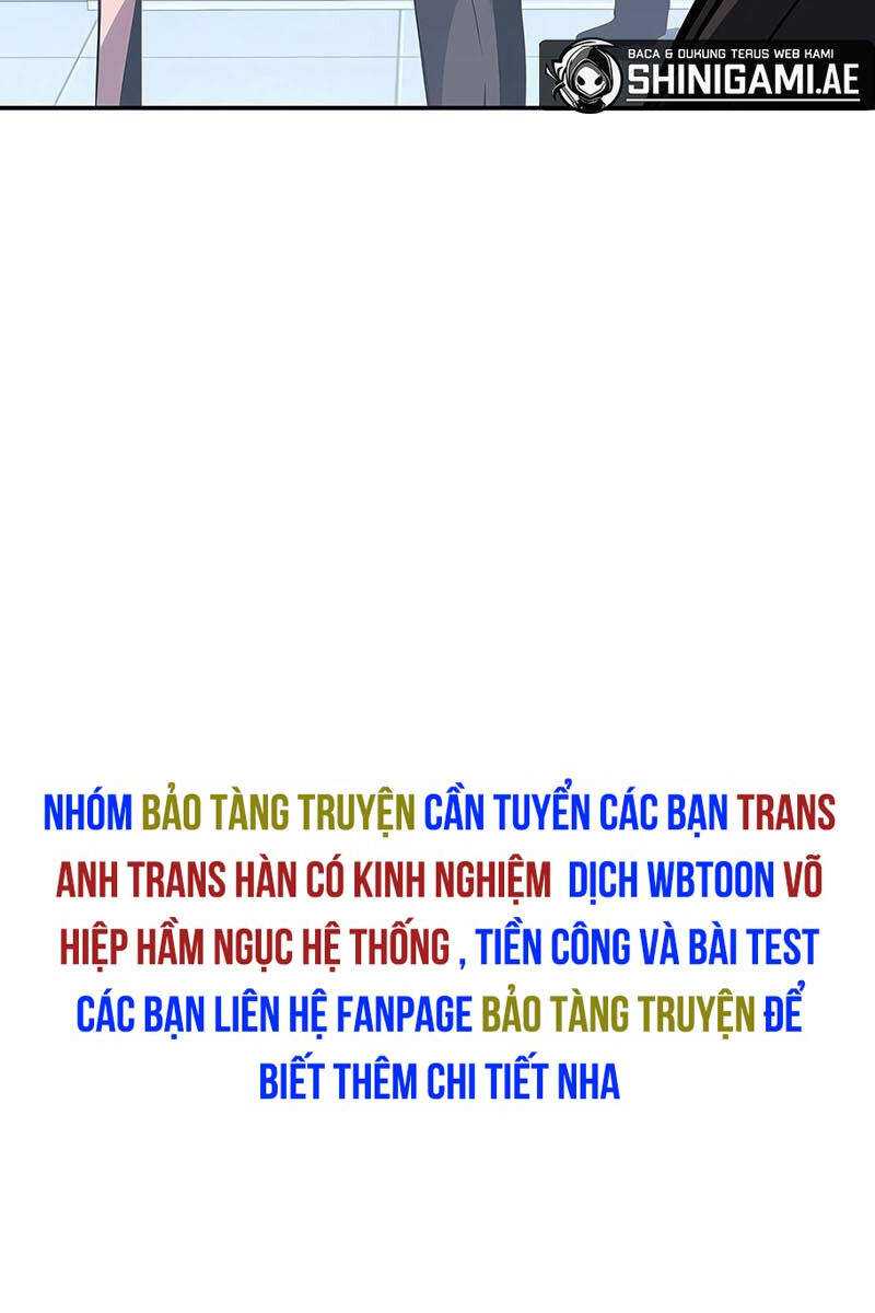 Vua Hiệp Sĩ Đã Trở Lại Với Một Vị Thần: Chương 52
