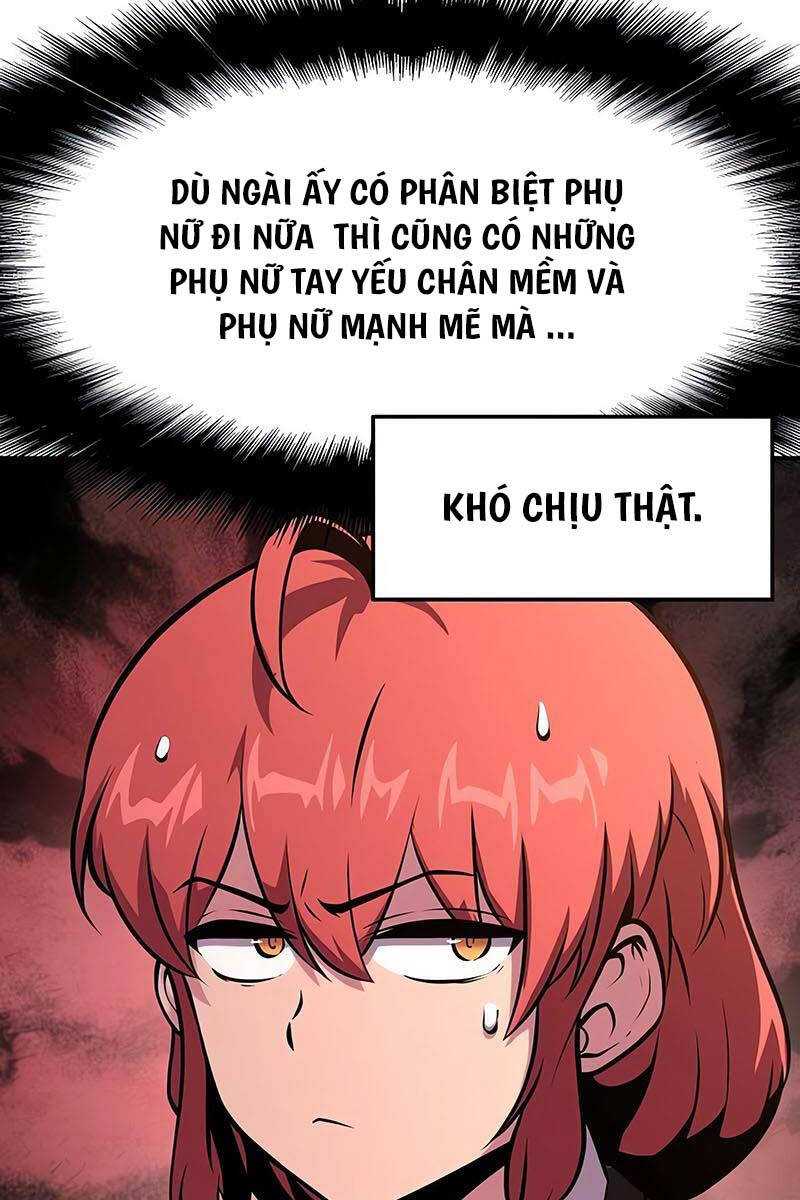 Vua Hiệp Sĩ Đã Trở Lại Với Một Vị Thần: Chương 52