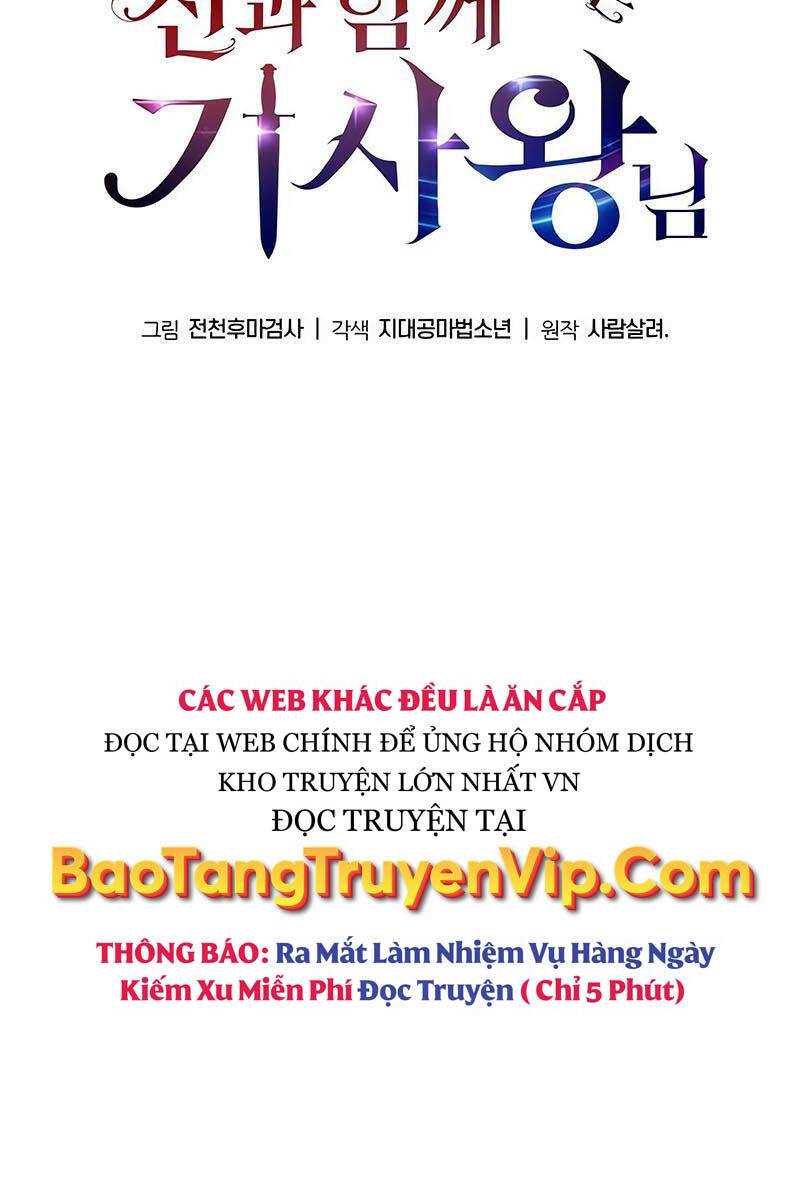Vua Hiệp Sĩ Đã Trở Lại Với Một Vị Thần: Chương 52