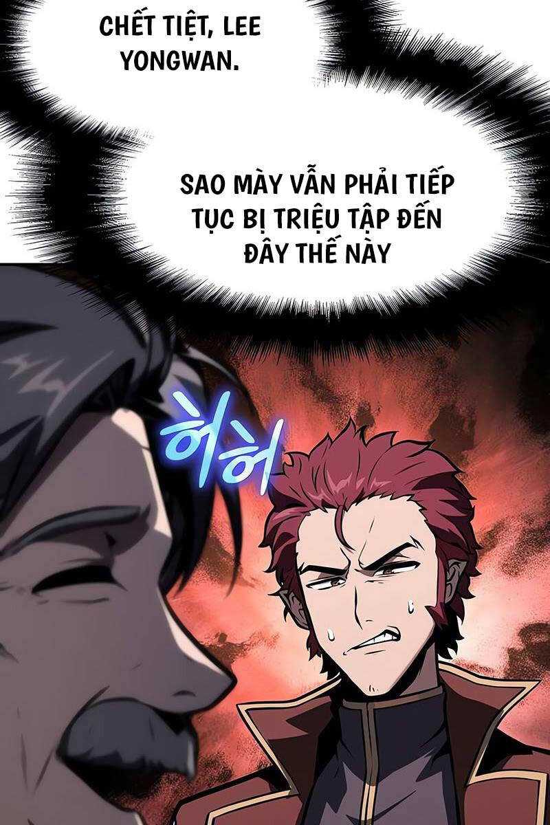 Vua Hiệp Sĩ Đã Trở Lại Với Một Vị Thần: Chương 52