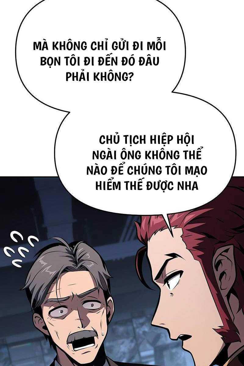 Vua Hiệp Sĩ Đã Trở Lại Với Một Vị Thần: Chương 52