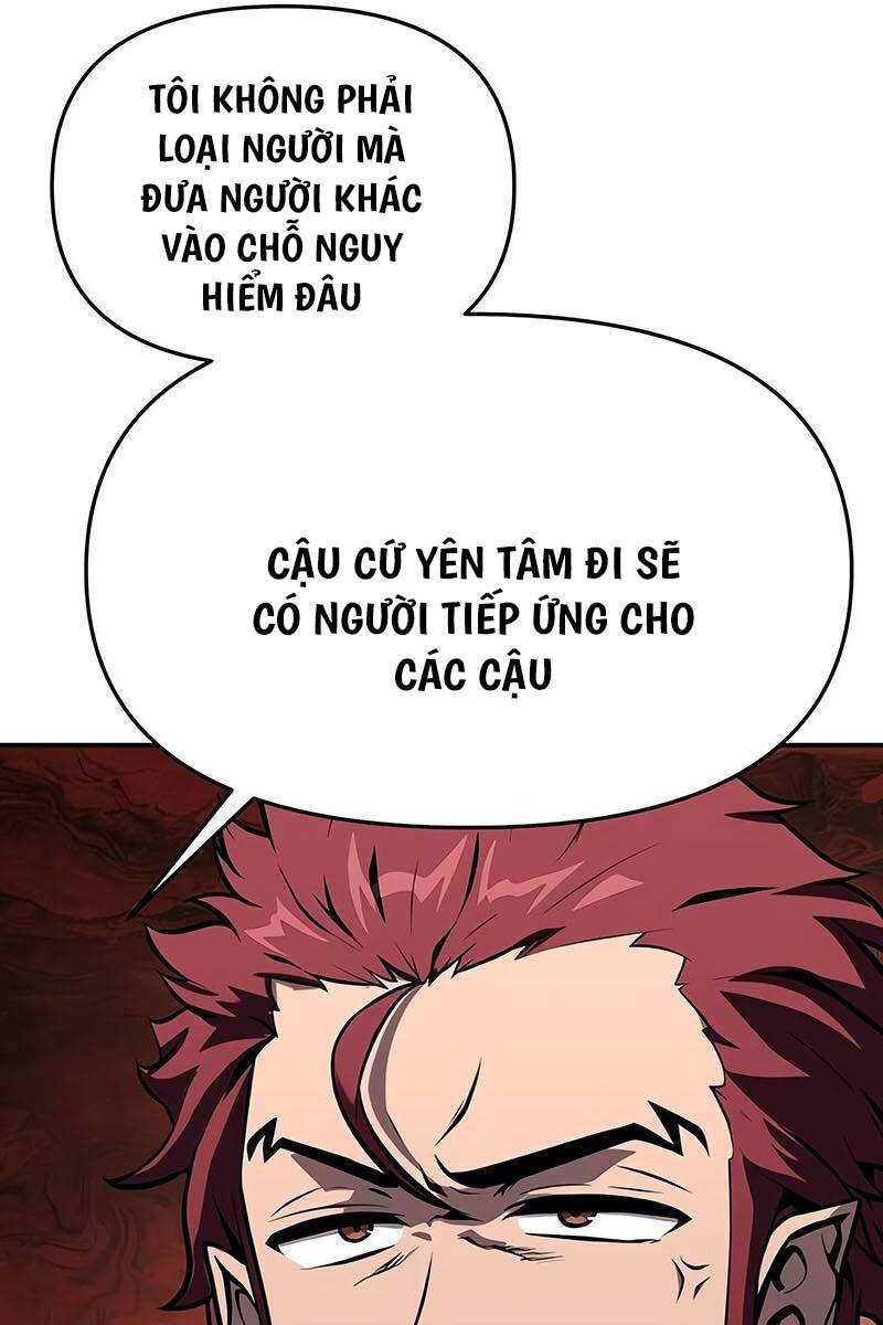 Vua Hiệp Sĩ Đã Trở Lại Với Một Vị Thần: Chương 52