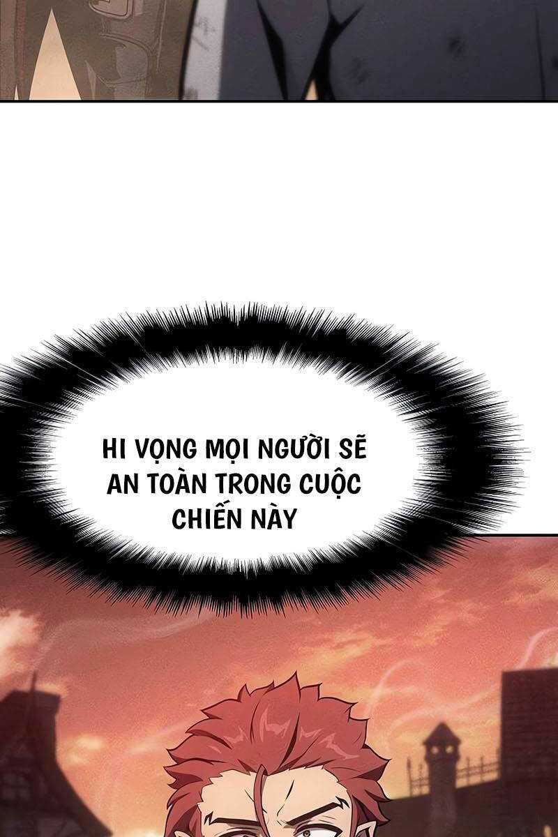 Vua Hiệp Sĩ Đã Trở Lại Với Một Vị Thần: Chương 52