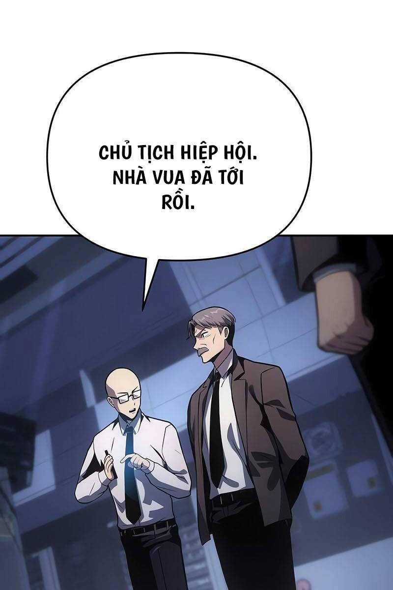 Vua Hiệp Sĩ Đã Trở Lại Với Một Vị Thần: Chương 52