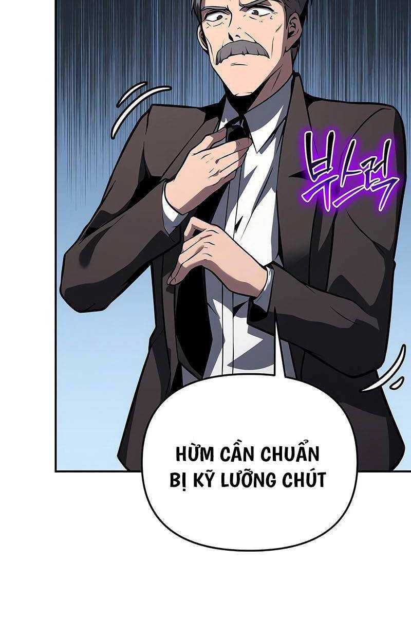 Vua Hiệp Sĩ Đã Trở Lại Với Một Vị Thần: Chương 52