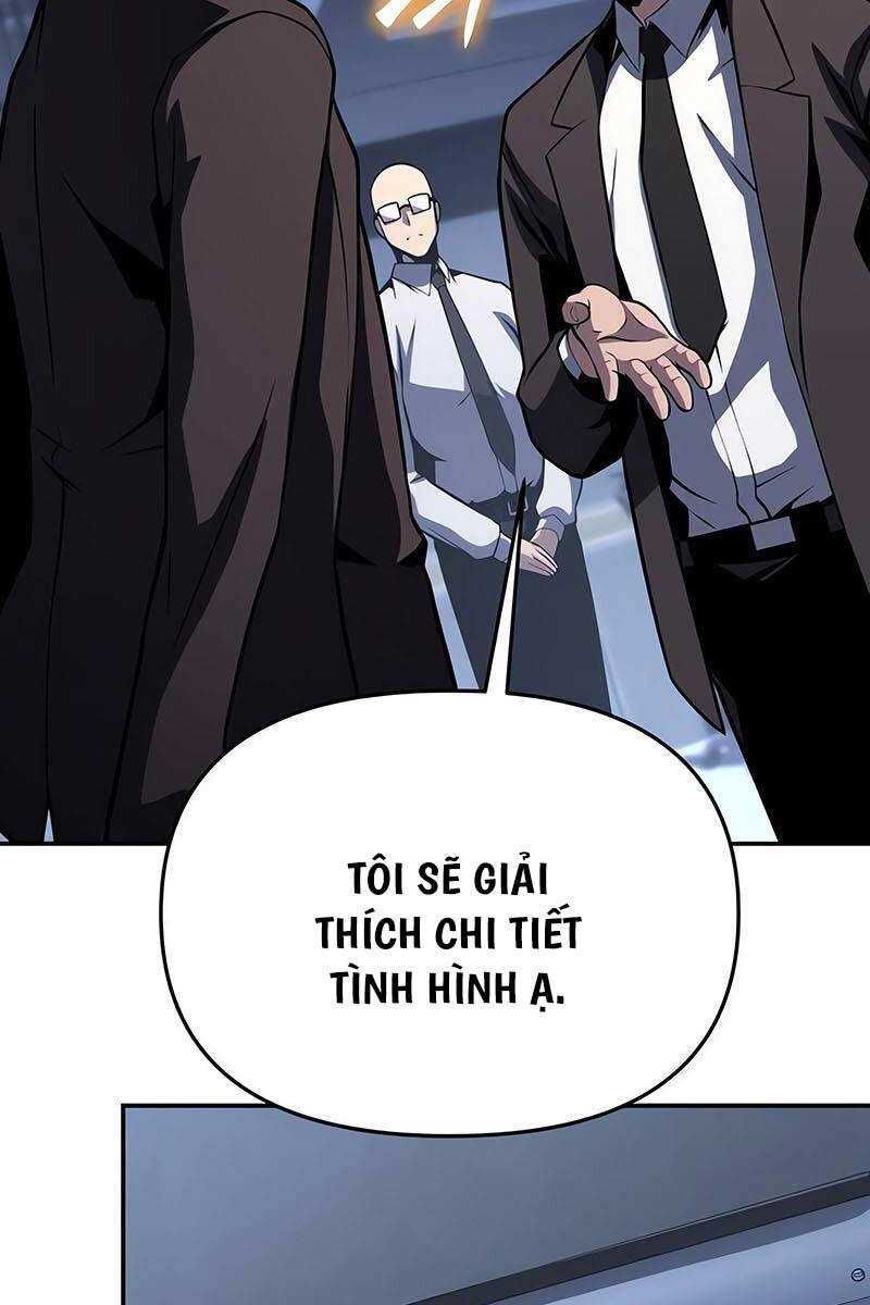Vua Hiệp Sĩ Đã Trở Lại Với Một Vị Thần: Chương 52