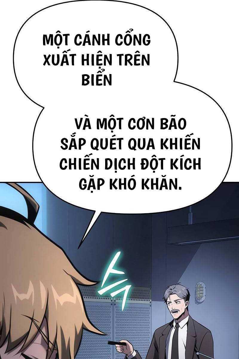 Vua Hiệp Sĩ Đã Trở Lại Với Một Vị Thần: Chương 52
