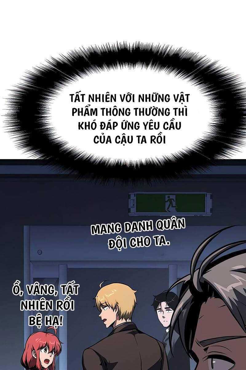 Vua Hiệp Sĩ Đã Trở Lại Với Một Vị Thần: Chương 52.5