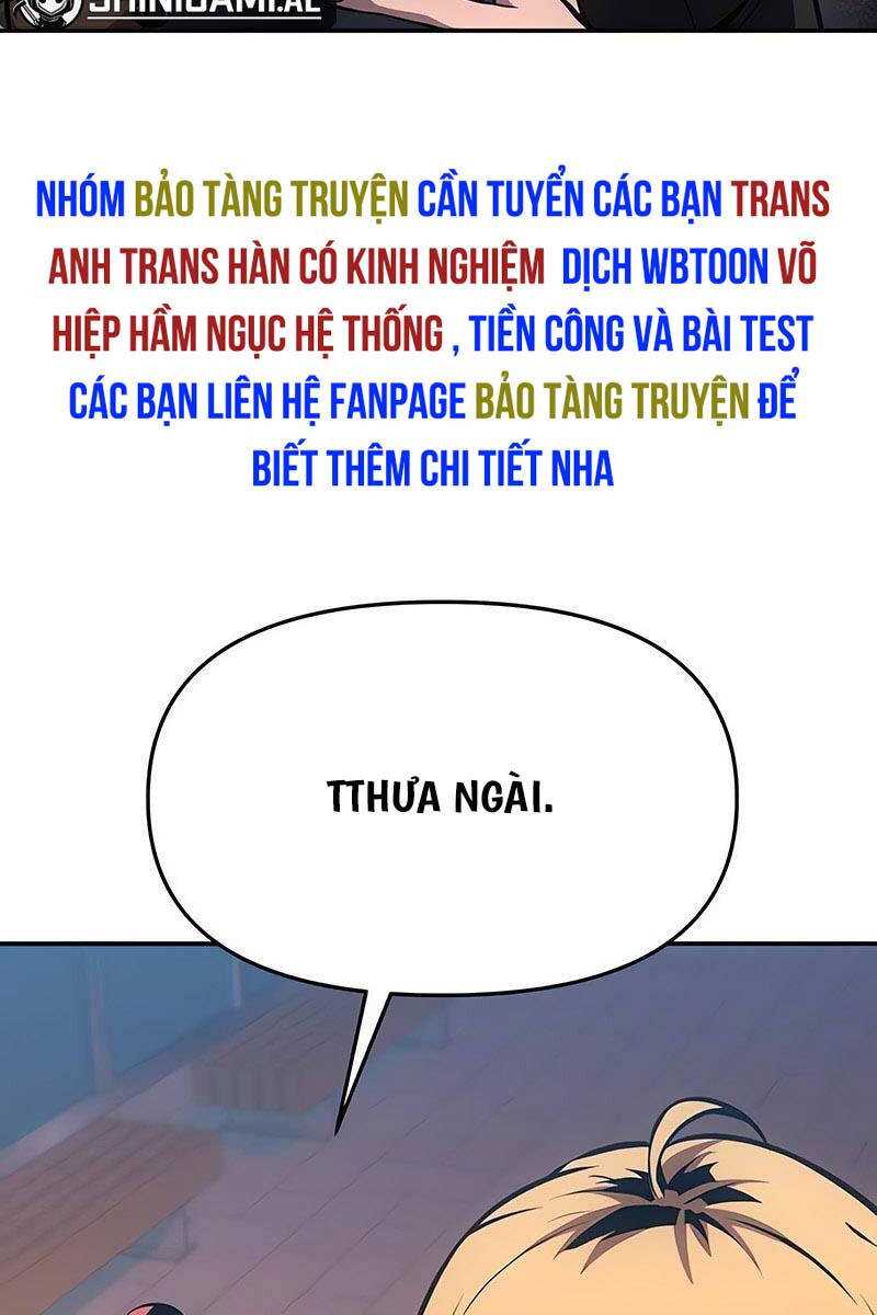 Vua Hiệp Sĩ Đã Trở Lại Với Một Vị Thần: Chương 52.5