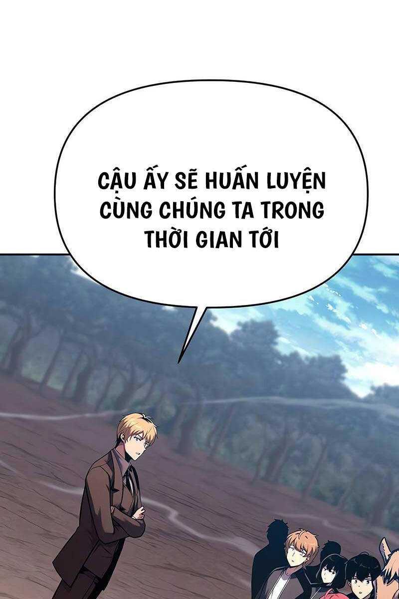 Vua Hiệp Sĩ Đã Trở Lại Với Một Vị Thần: Chương 52.5