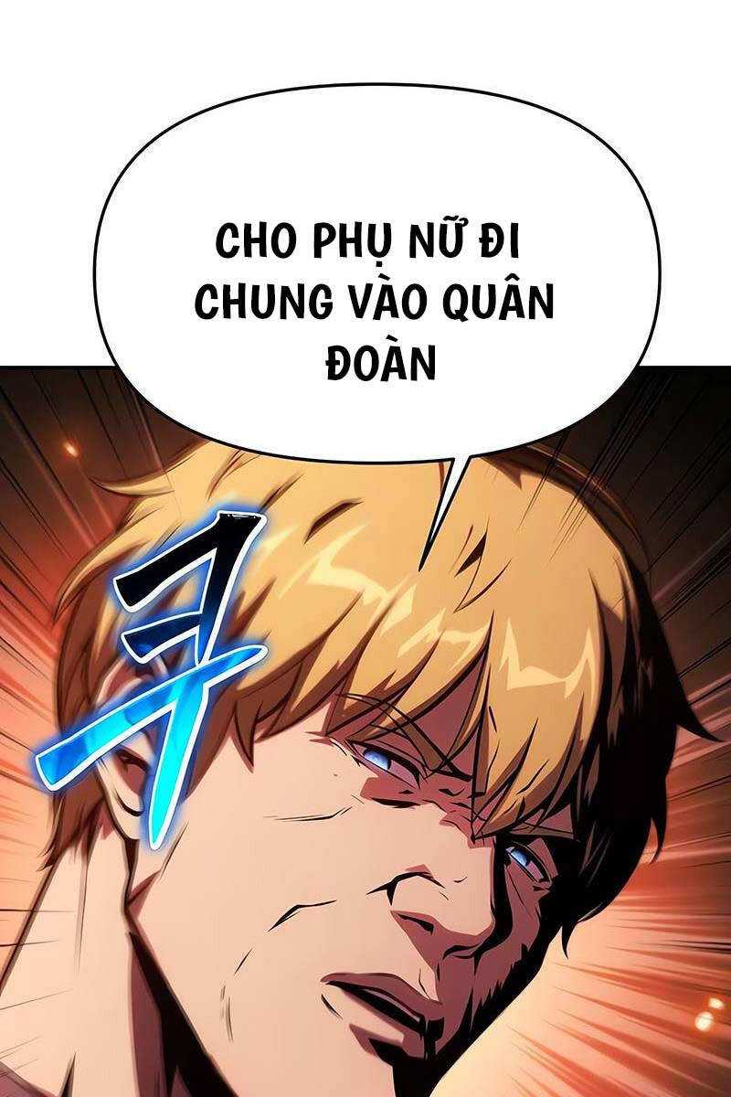 Vua Hiệp Sĩ Đã Trở Lại Với Một Vị Thần: Chương 52.5
