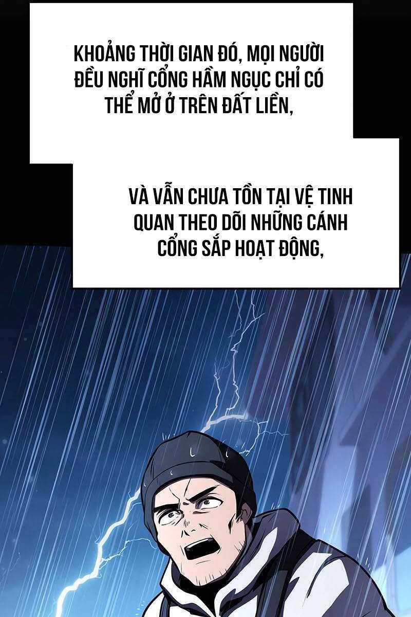 Vua Hiệp Sĩ Đã Trở Lại Với Một Vị Thần: Chương 52.5