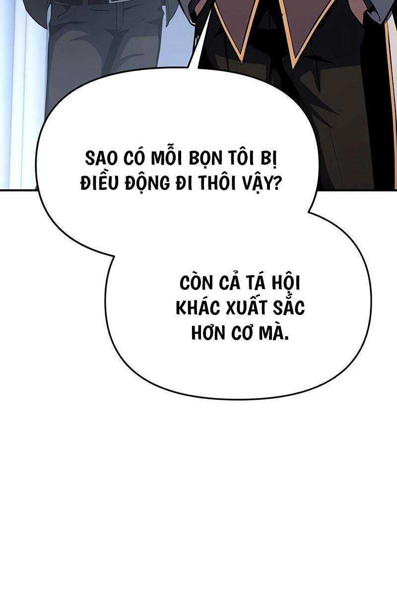 Vua Hiệp Sĩ Đã Trở Lại Với Một Vị Thần: Chương 52.5