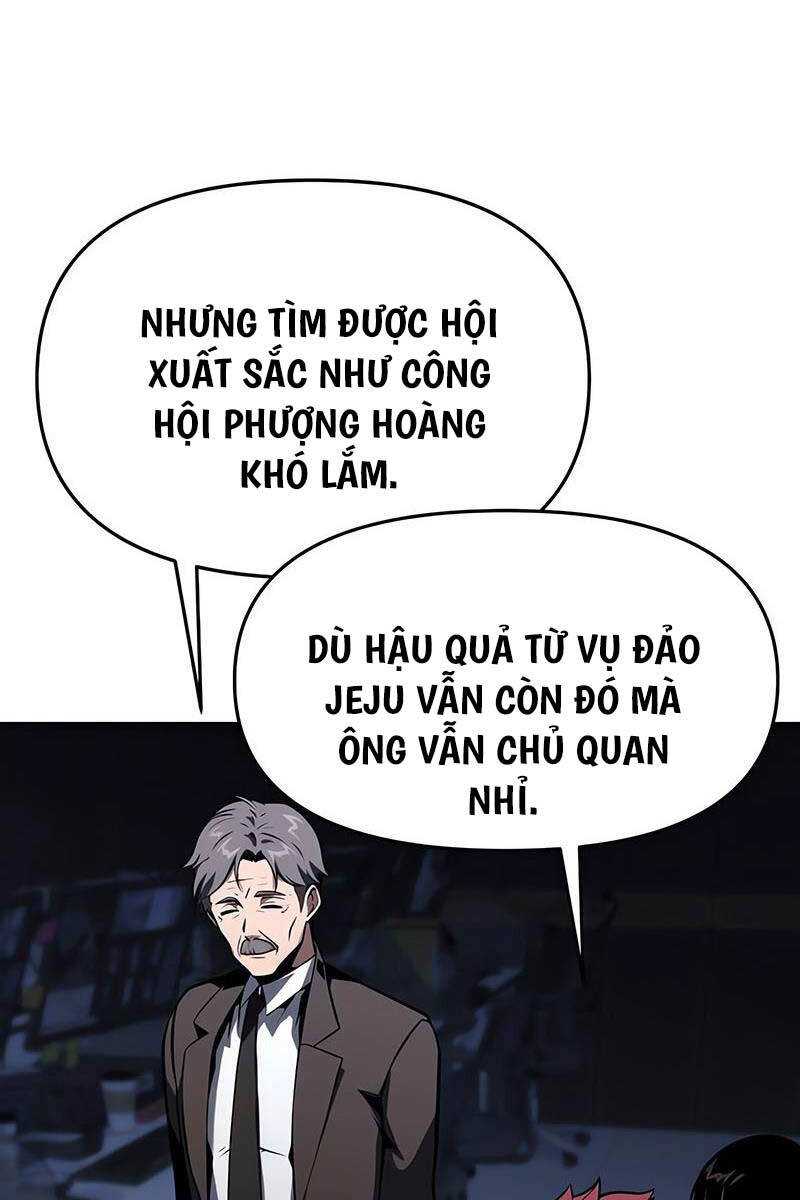 Vua Hiệp Sĩ Đã Trở Lại Với Một Vị Thần: Chương 52.5