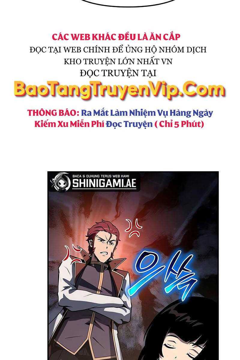 Vua Hiệp Sĩ Đã Trở Lại Với Một Vị Thần: Chương 52.5