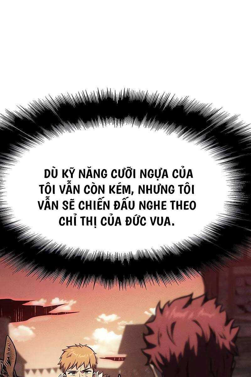 Vua Hiệp Sĩ Đã Trở Lại Với Một Vị Thần: Chương 52.5