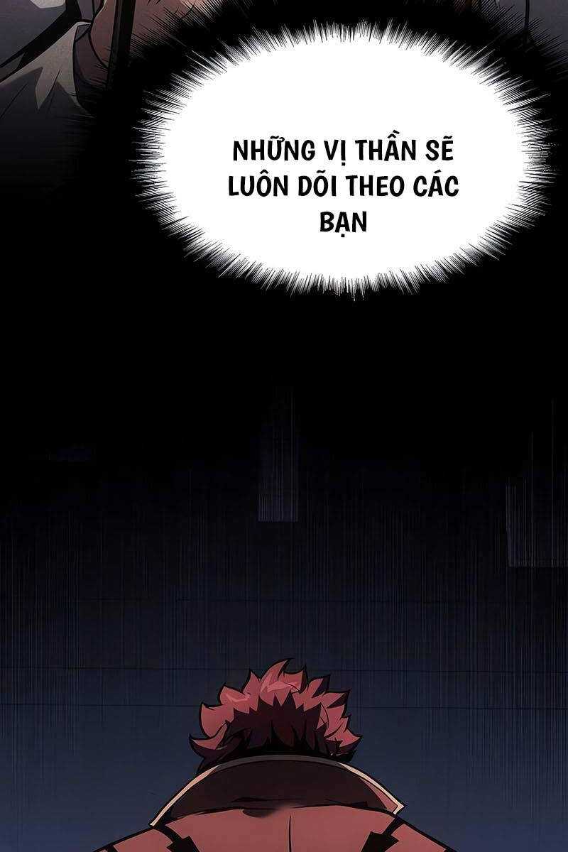 Vua Hiệp Sĩ Đã Trở Lại Với Một Vị Thần: Chương 52.5