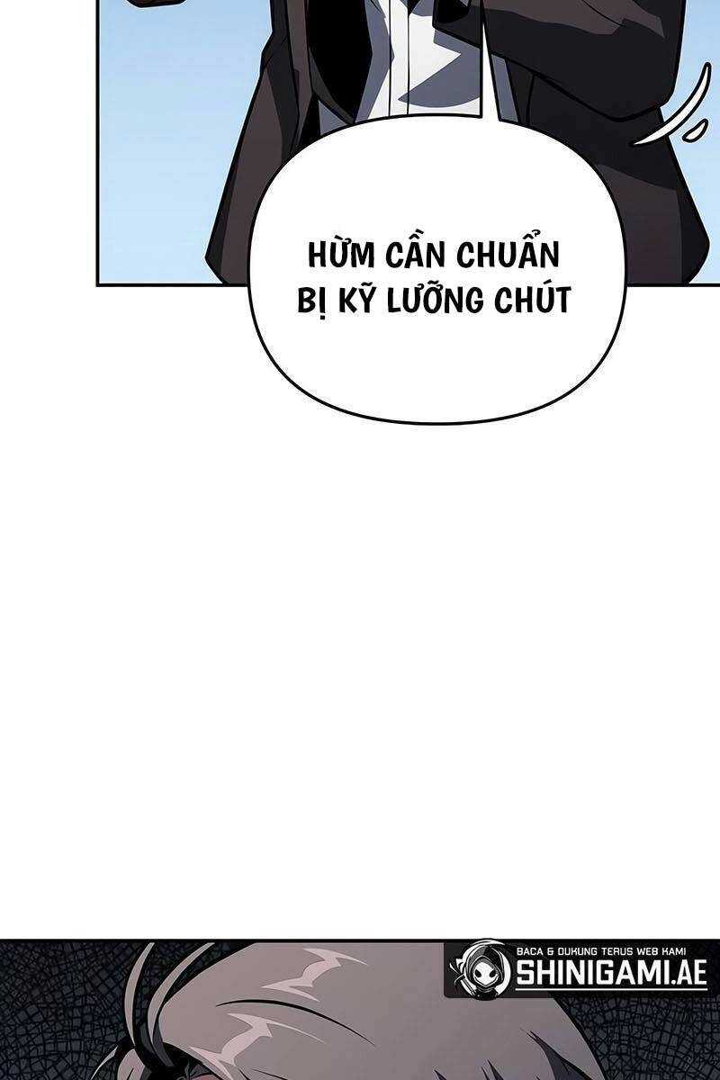 Vua Hiệp Sĩ Đã Trở Lại Với Một Vị Thần: Chương 52.5