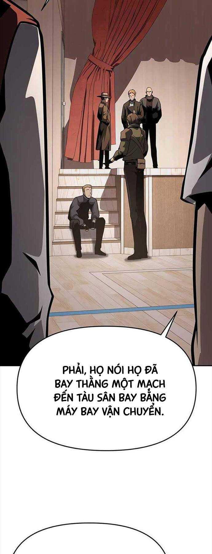 Vua Hiệp Sĩ Đã Trở Lại Với Một Vị Thần: Chương 53