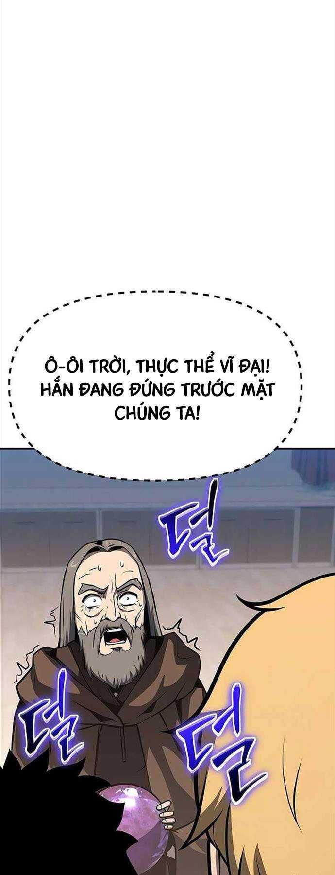Vua Hiệp Sĩ Đã Trở Lại Với Một Vị Thần: Chương 53