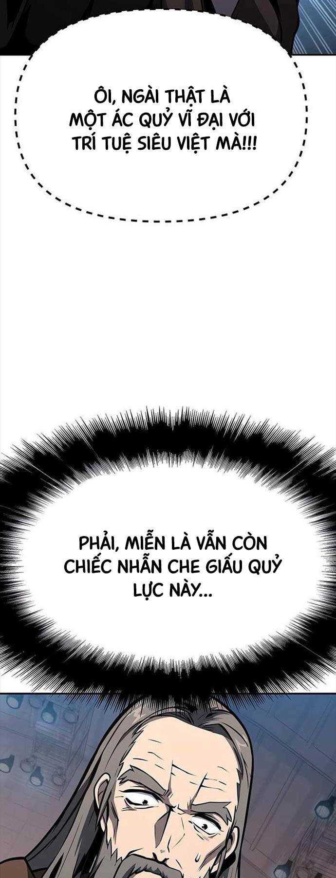 Vua Hiệp Sĩ Đã Trở Lại Với Một Vị Thần: Chương 53