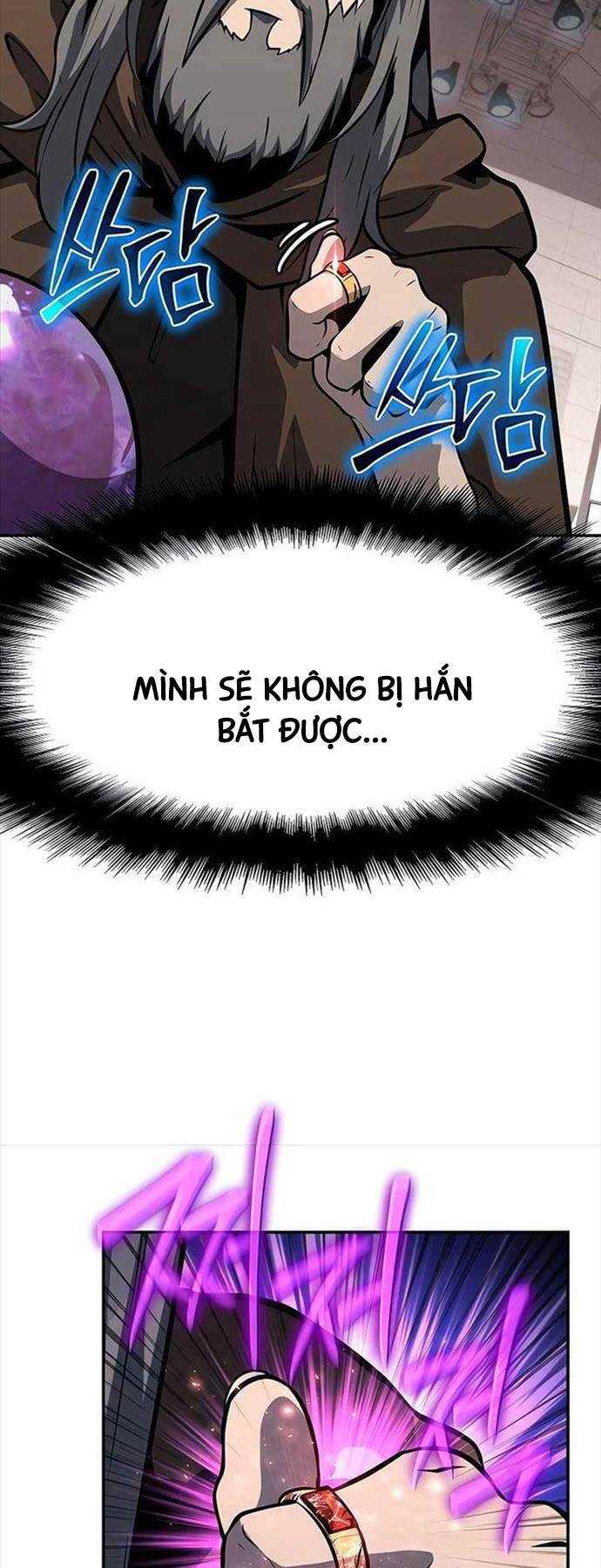 Vua Hiệp Sĩ Đã Trở Lại Với Một Vị Thần: Chương 53