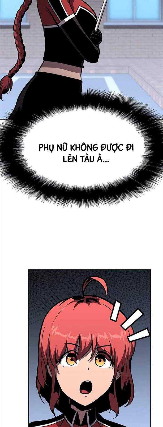 Vua Hiệp Sĩ Đã Trở Lại Với Một Vị Thần: Chương 53