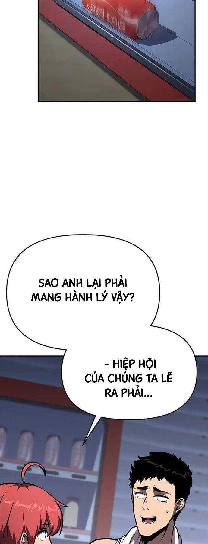 Vua Hiệp Sĩ Đã Trở Lại Với Một Vị Thần: Chương 53