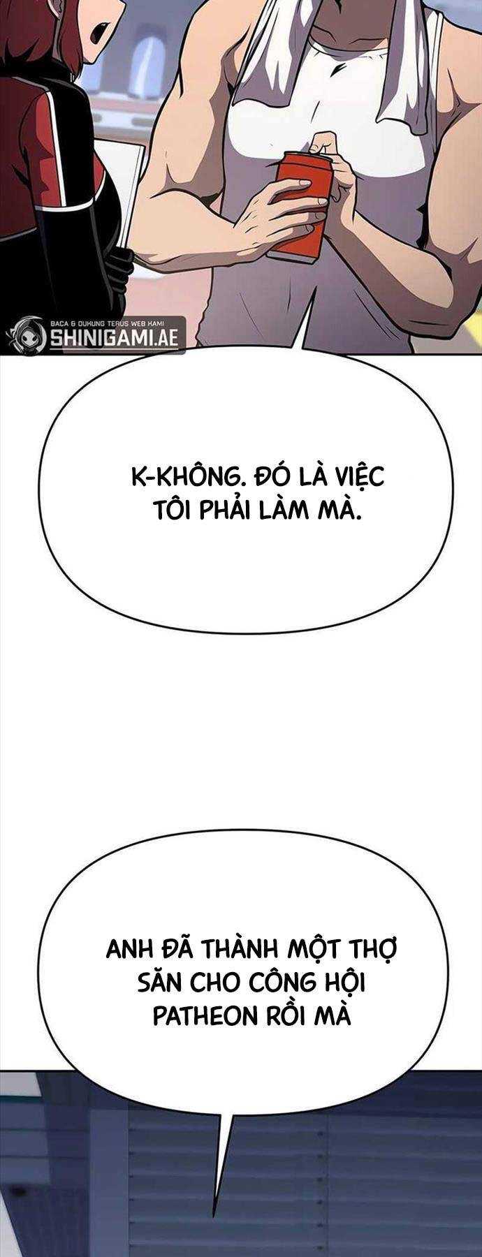 Vua Hiệp Sĩ Đã Trở Lại Với Một Vị Thần: Chương 53