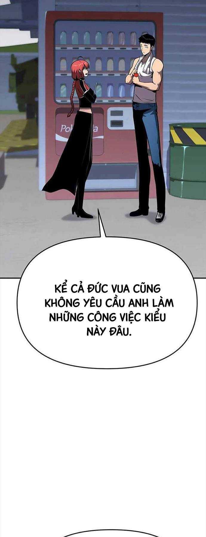 Vua Hiệp Sĩ Đã Trở Lại Với Một Vị Thần: Chương 53