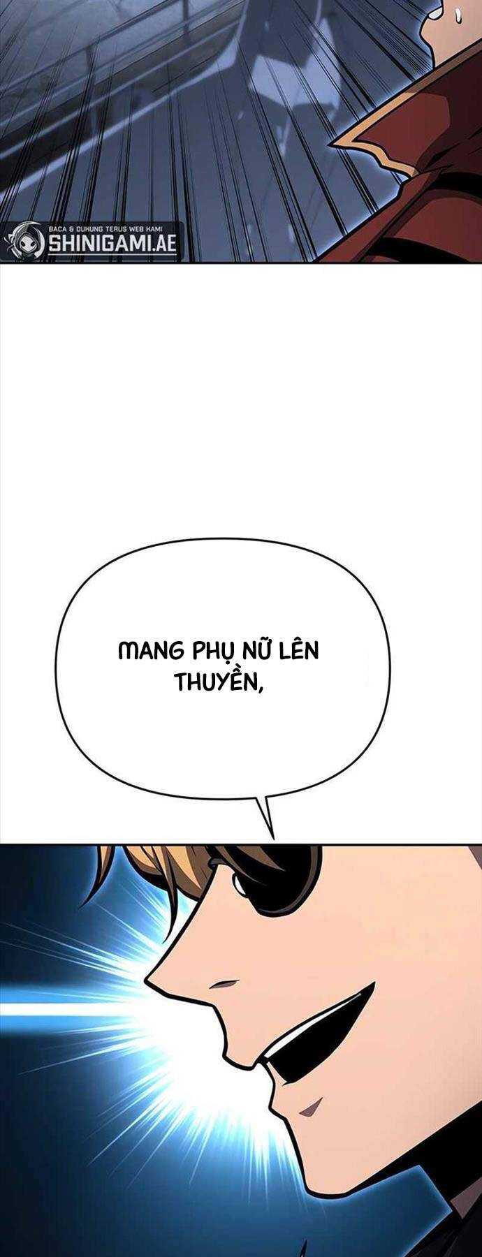 Vua Hiệp Sĩ Đã Trở Lại Với Một Vị Thần: Chương 53