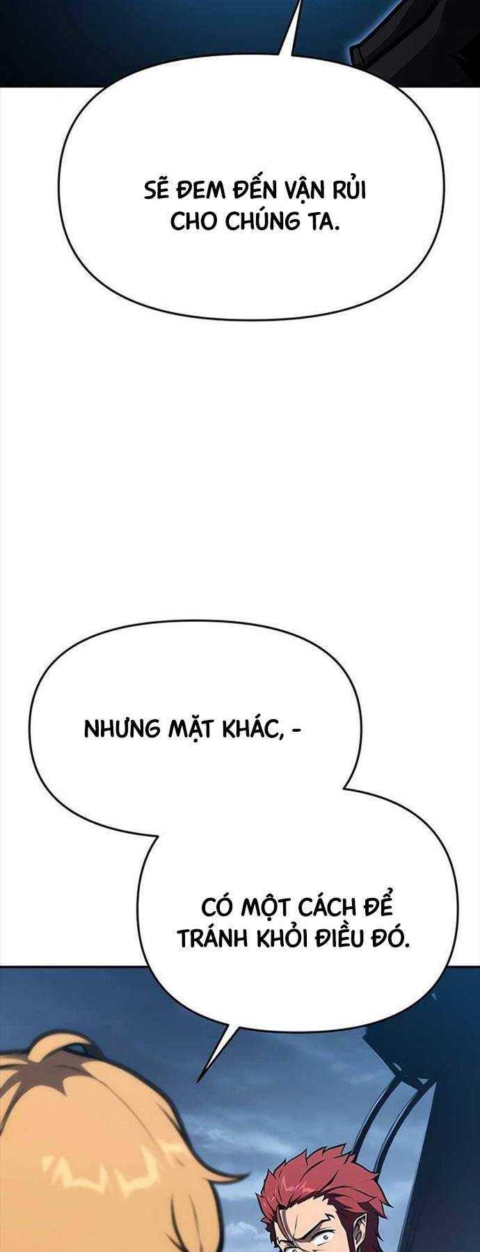 Vua Hiệp Sĩ Đã Trở Lại Với Một Vị Thần: Chương 53