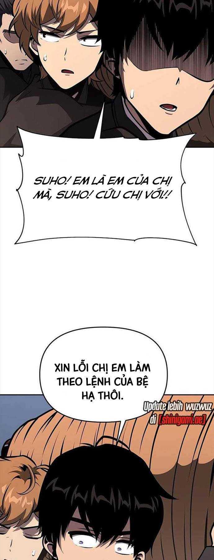 Vua Hiệp Sĩ Đã Trở Lại Với Một Vị Thần: Chương 53