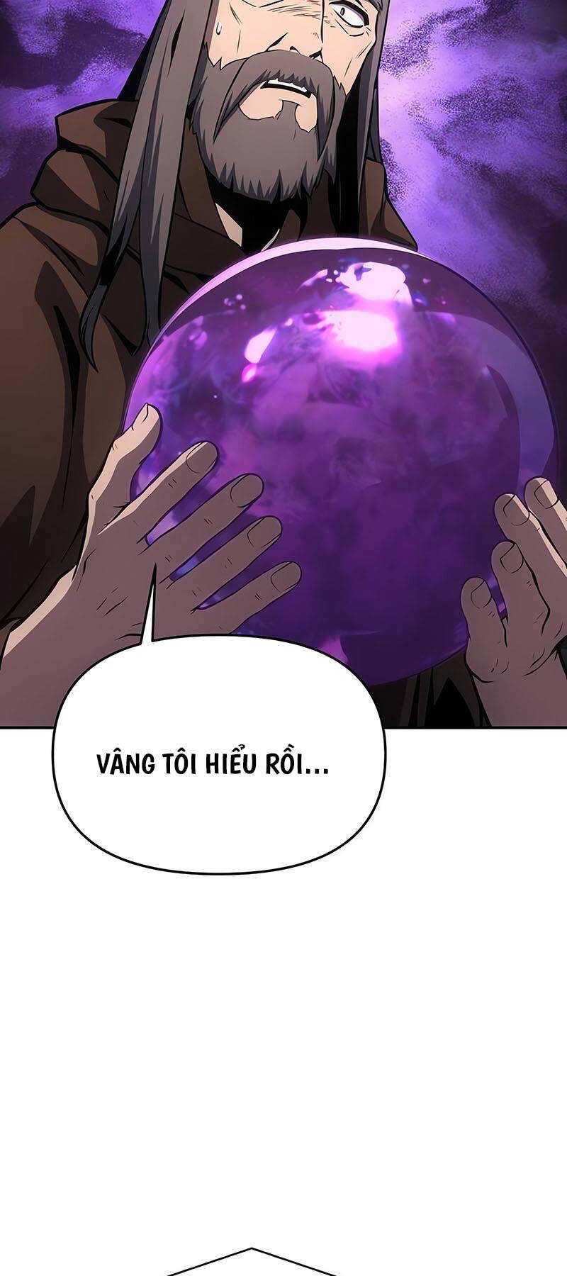Vua Hiệp Sĩ Đã Trở Lại Với Một Vị Thần: Chương 54