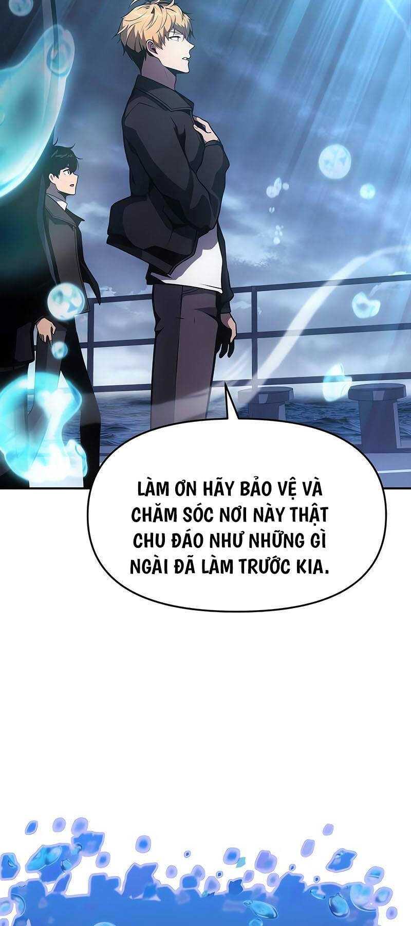 Vua Hiệp Sĩ Đã Trở Lại Với Một Vị Thần: Chương 54