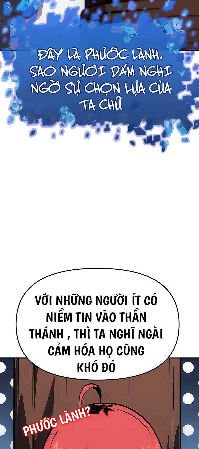 Vua Hiệp Sĩ Đã Trở Lại Với Một Vị Thần: Chương 54