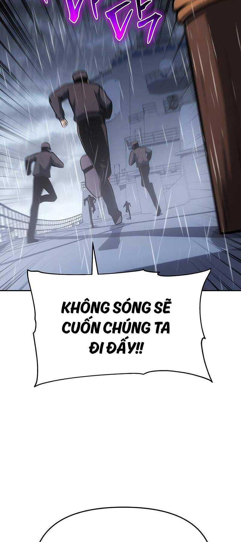 Vua Hiệp Sĩ Đã Trở Lại Với Một Vị Thần: Chương 54