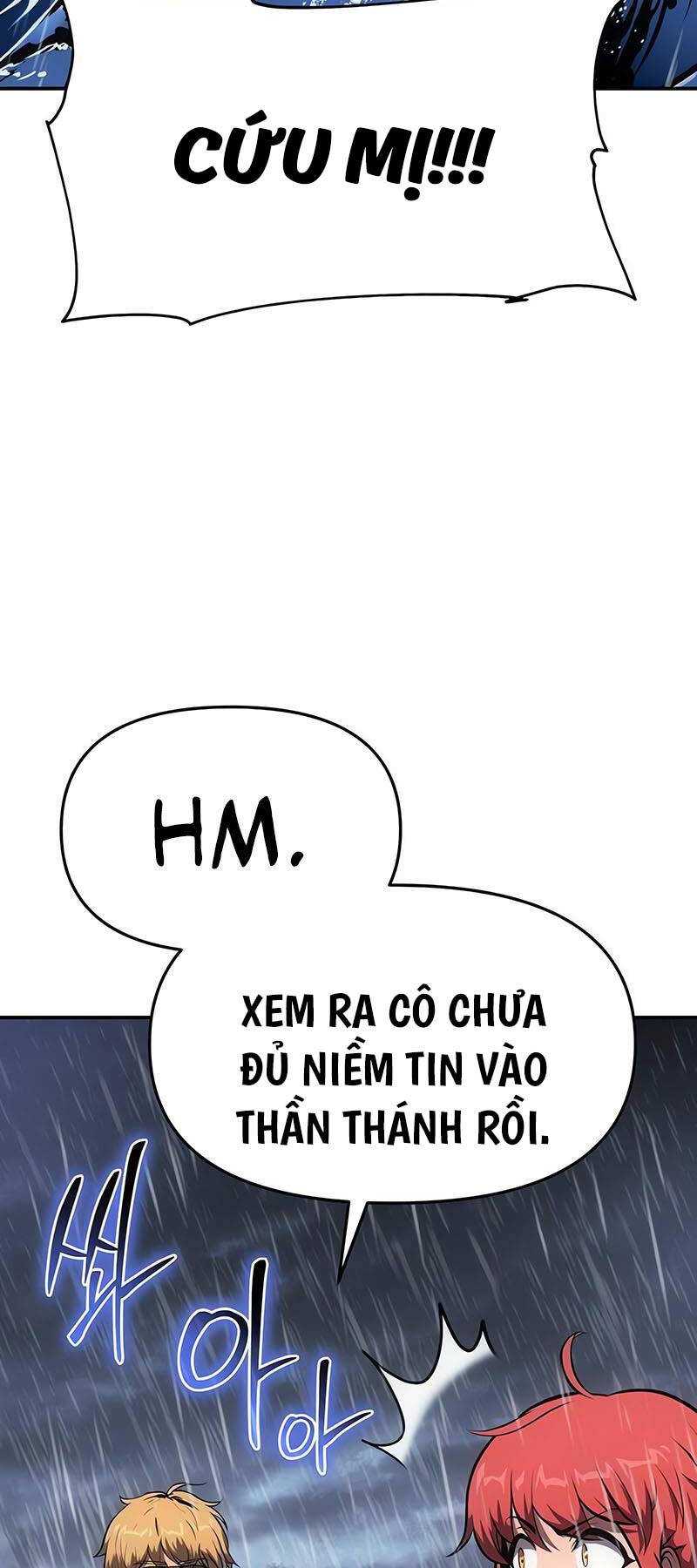 Vua Hiệp Sĩ Đã Trở Lại Với Một Vị Thần: Chương 54