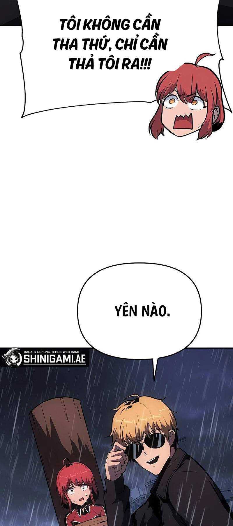Vua Hiệp Sĩ Đã Trở Lại Với Một Vị Thần: Chương 54