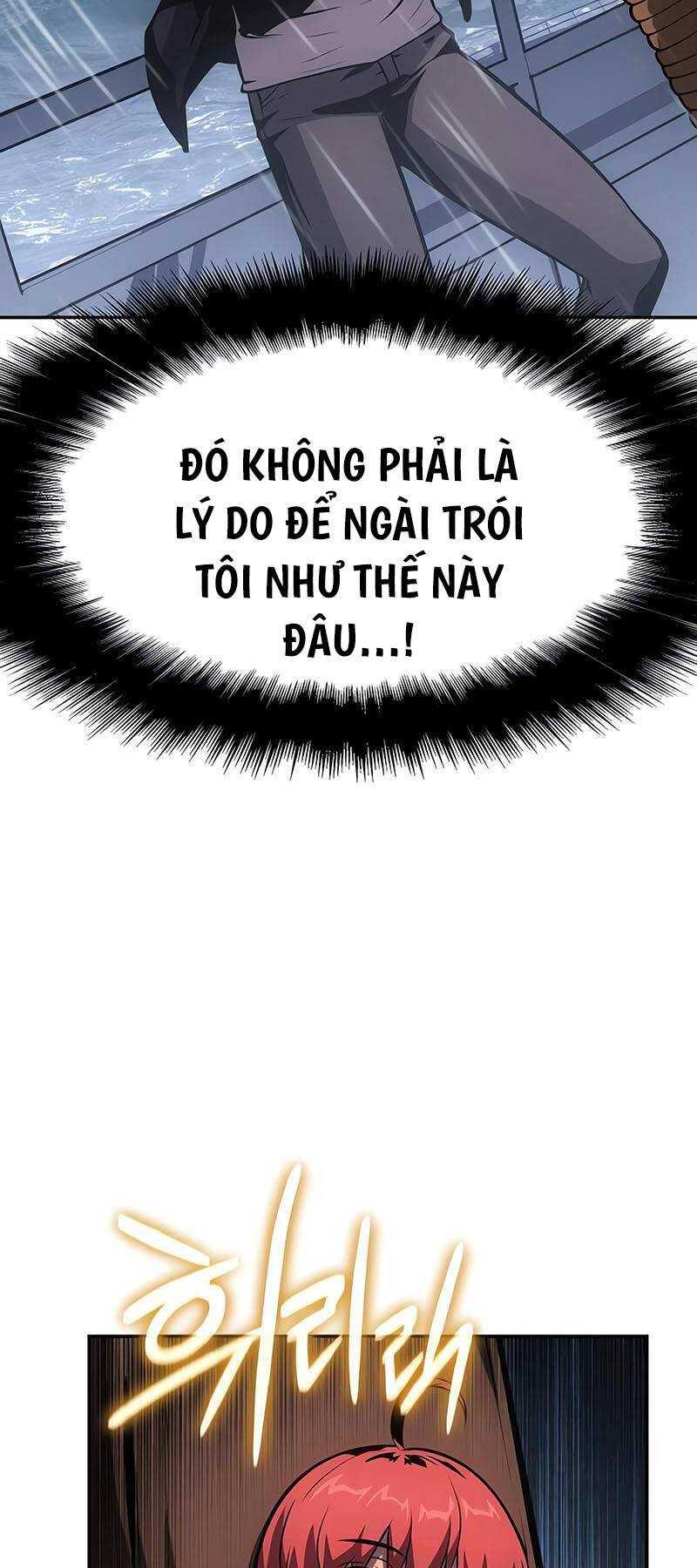 Vua Hiệp Sĩ Đã Trở Lại Với Một Vị Thần: Chương 54