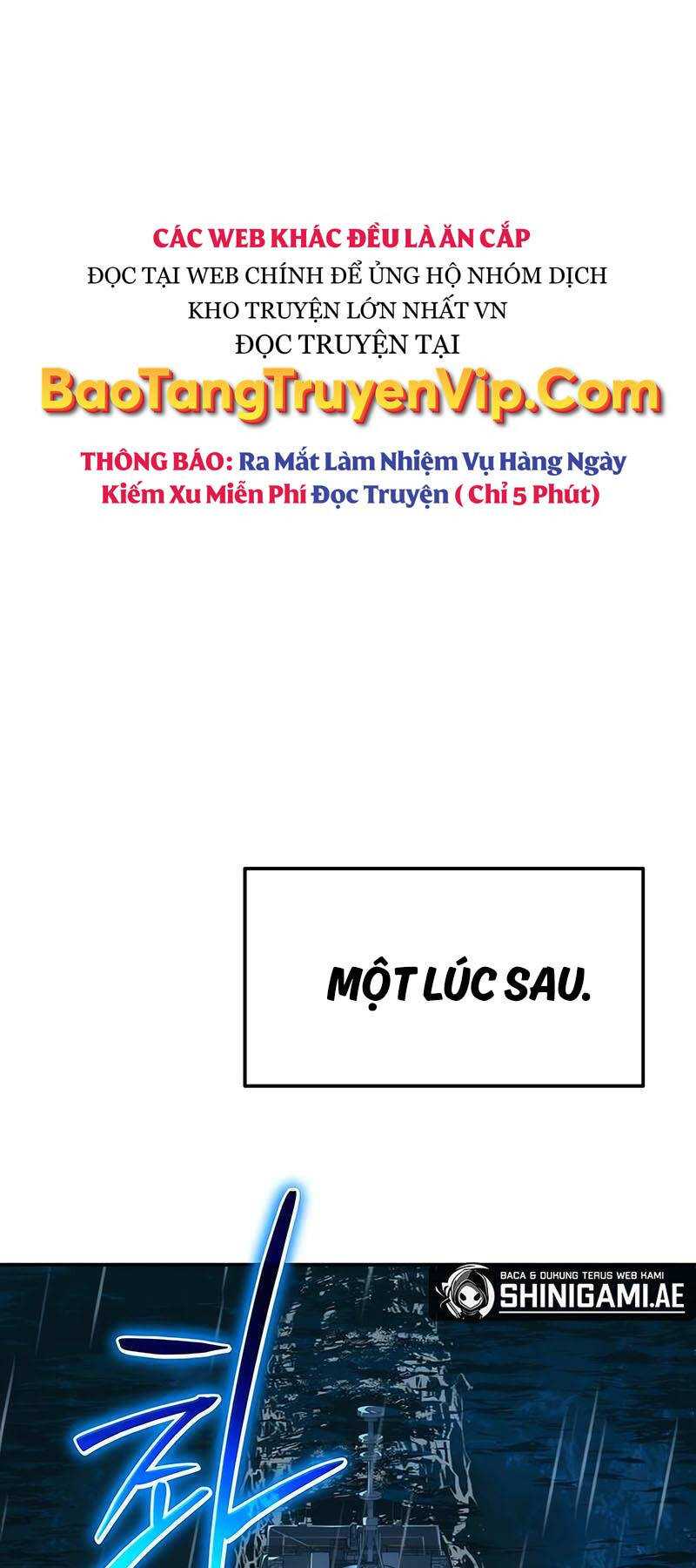 Vua Hiệp Sĩ Đã Trở Lại Với Một Vị Thần: Chương 54
