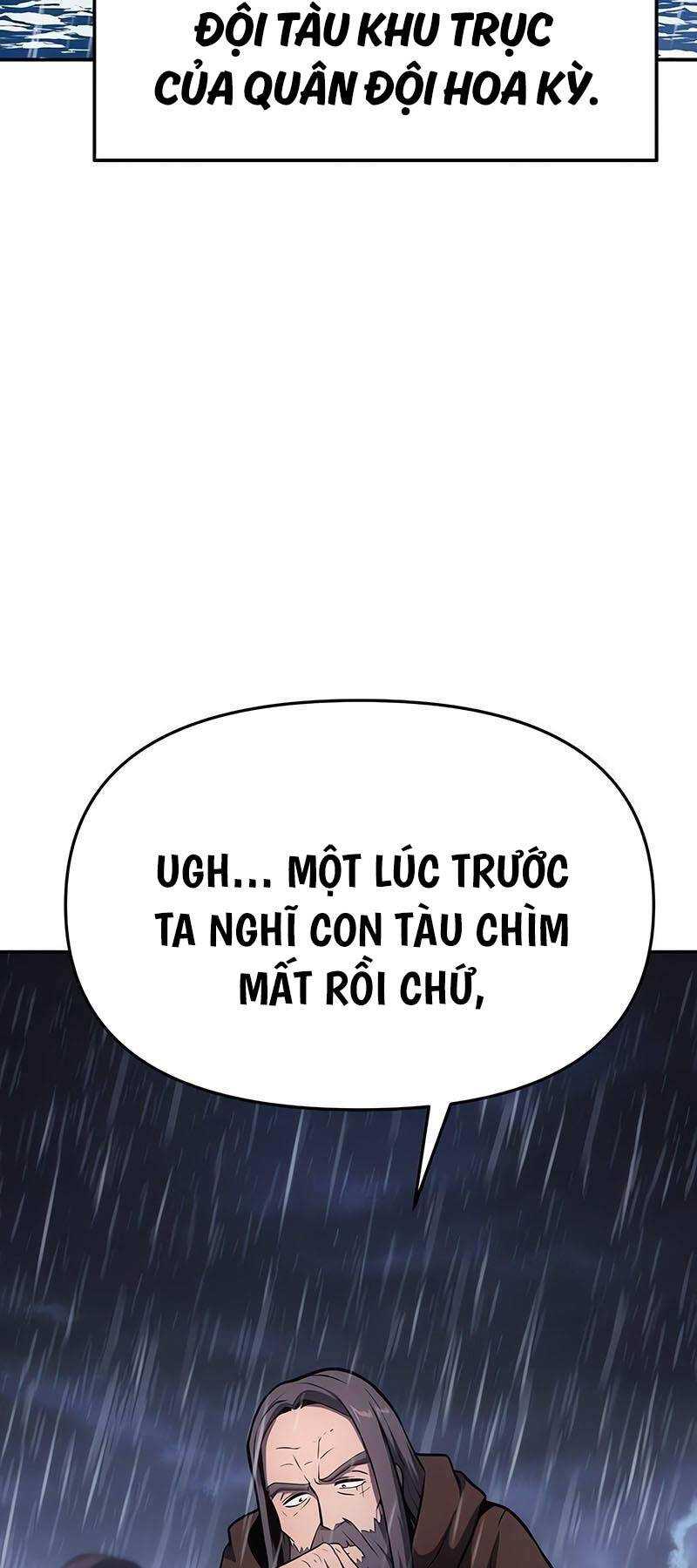 Vua Hiệp Sĩ Đã Trở Lại Với Một Vị Thần: Chương 54