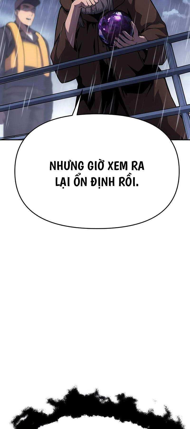 Vua Hiệp Sĩ Đã Trở Lại Với Một Vị Thần: Chương 54