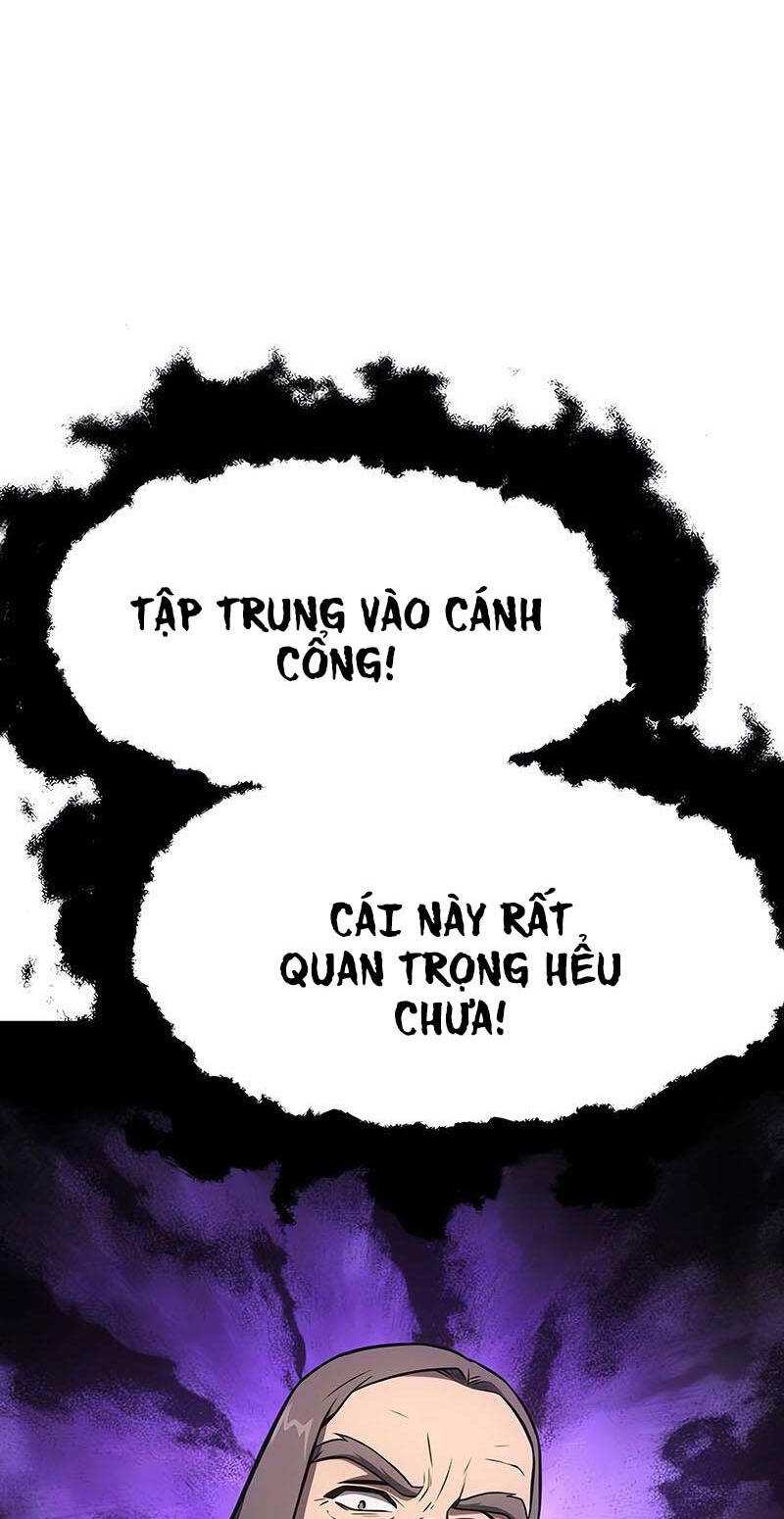 Vua Hiệp Sĩ Đã Trở Lại Với Một Vị Thần: Chương 54